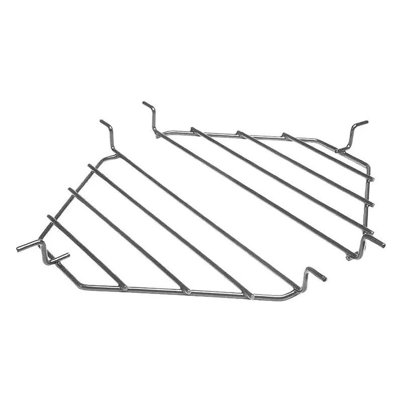 Primo PG00333 Heat Deflector Rack For Oval XL