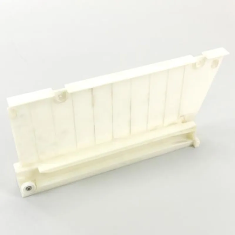 Lg aec73637401 Rail Guide Assembly replaces aec72910301