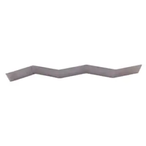Source 1 S1-07313498000 Baffle, Heat Exchanger