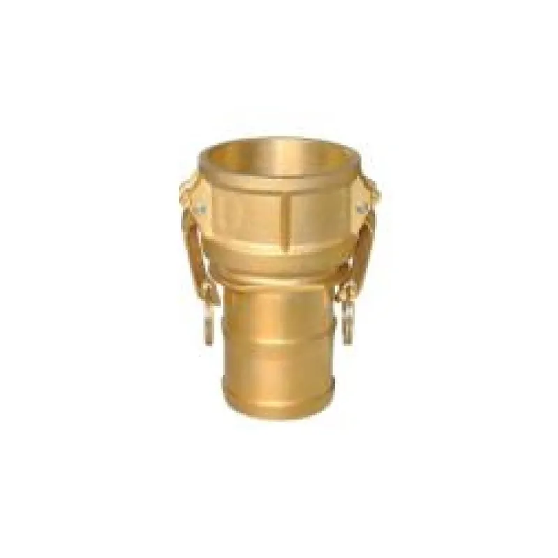 Midland 44938 Cam and Groove Coupler 4 in
