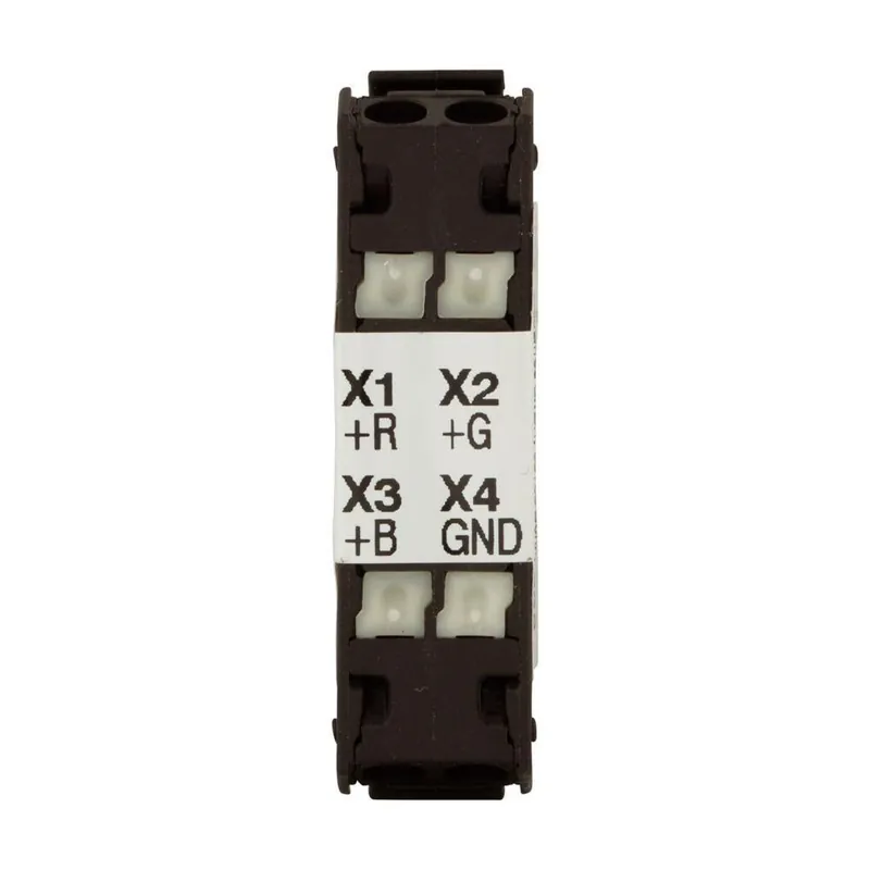Eaton M22-FLED-RGB M22 LED Multi-Color