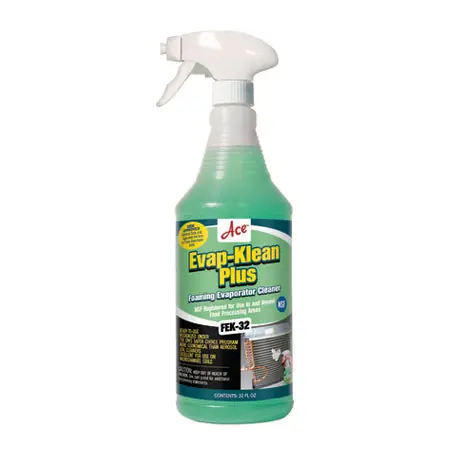 Ace Chemical FEK32 Foaming Evap Klean 32 oz REPLACEMENT MPN