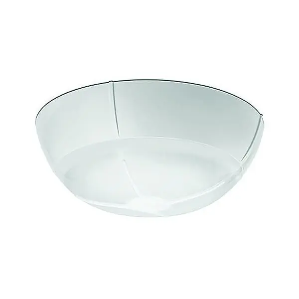 Dsc 88030675 PowerG 915Mhz Wireless Long Range 360 Degree Ceiling Mount Pir Detector