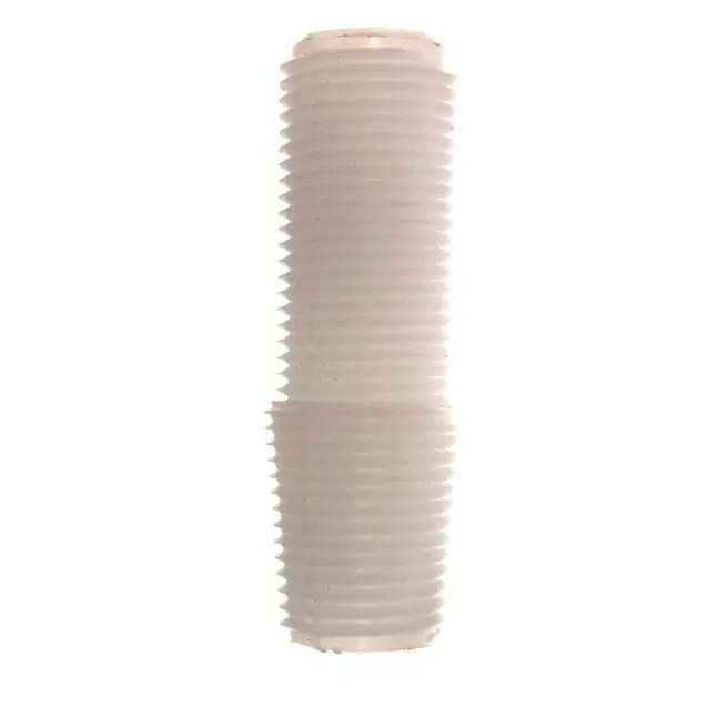 Danco 80630 Universal Tub/Shower Flange Nipple, Plastic