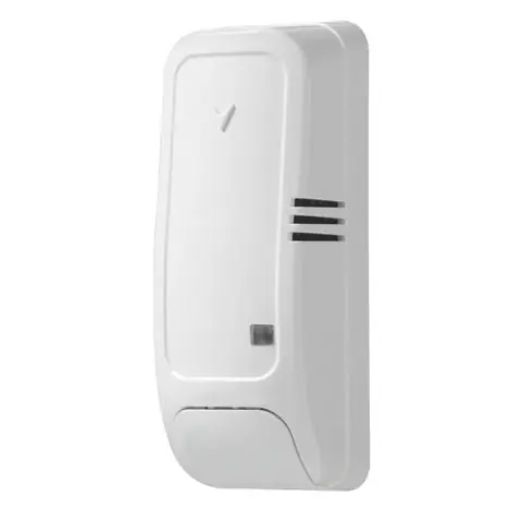Dsc 88030310 Pg9905 Powerg Wireless Temperature Detector