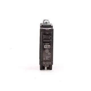 Abb THHQB1115 Mcb 15A 22ka 1p 120/240v