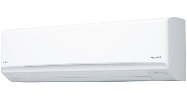 Fujitsu ASUH36KPAS Standard-Tier Indoor Unit 208/230 V