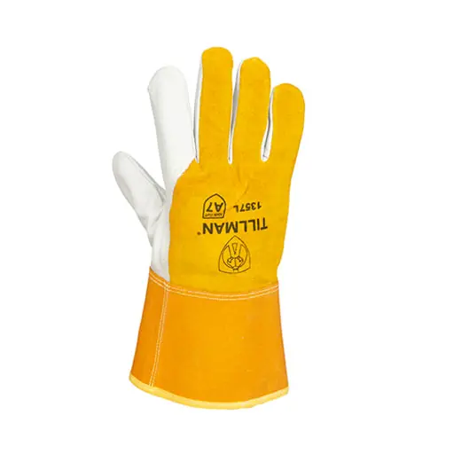 Tillman 1357-XL Cowhide Cut Resistant Gloves X-Large
