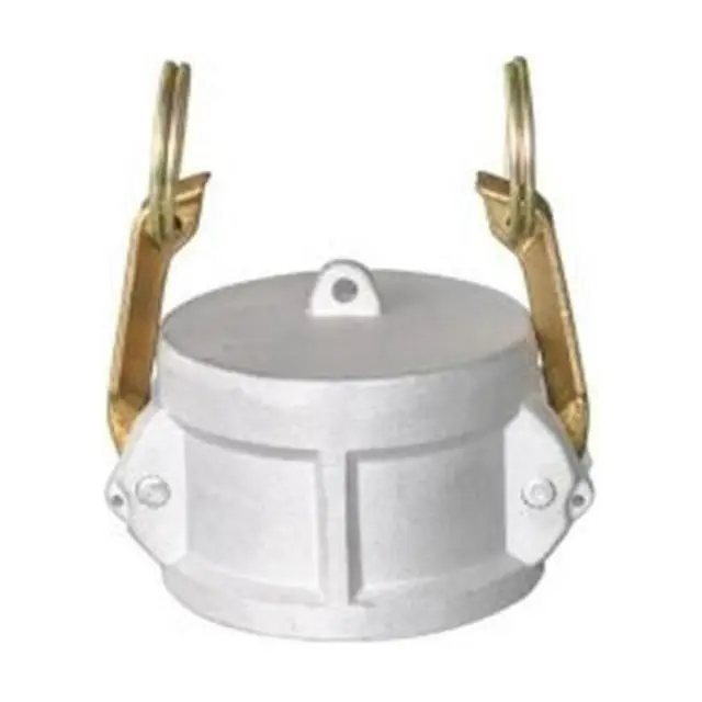 Midland 61977 Aluminum 3 F-Adpxe-Cap Type Dc-Alum (Pack Of 10)