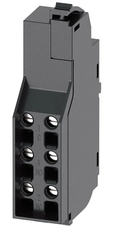 Siemens 3VA9978-0AA11 auxiliary switch high power