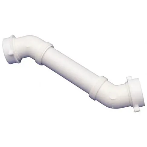 Jb Products 526ABS Sink Traps