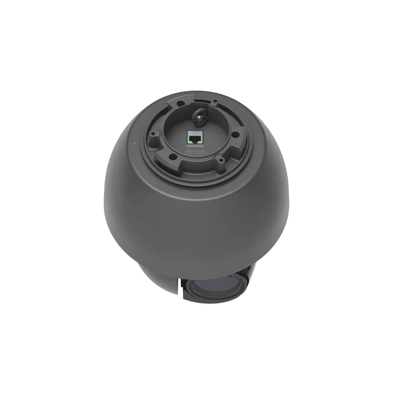 Ubiquiti UVC-AI-PTZ-B AI PTZ Industrial 4K