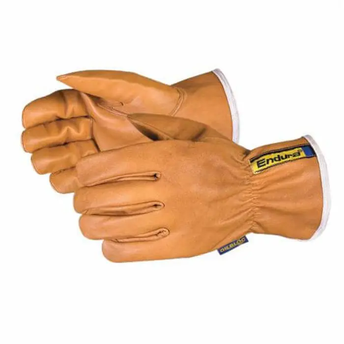 Superior 378GOBTKL-XL Endura Driver Winter Cut-Resistant Gloves XL