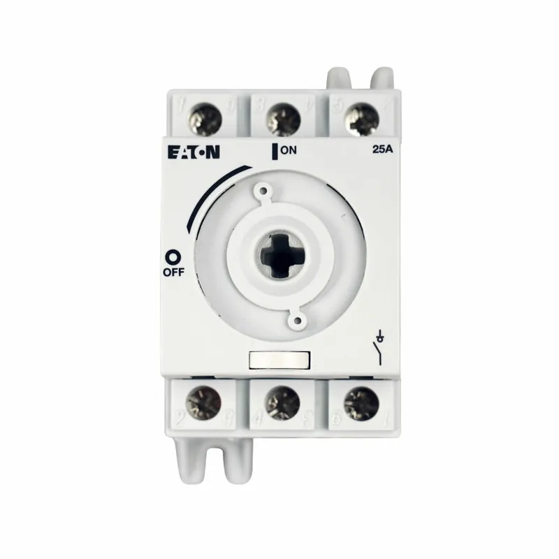 Eaton R5B3100U Rotary Disconnect Switch 100A