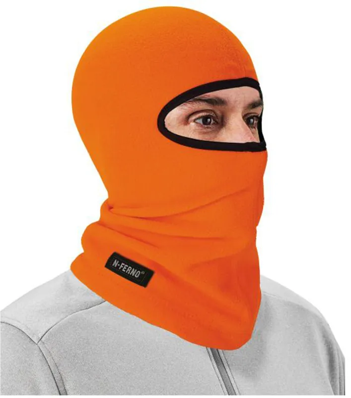 Ergodyne 16954 N-Ferno® 6821 Fleece Balaclava One Size Fits Most