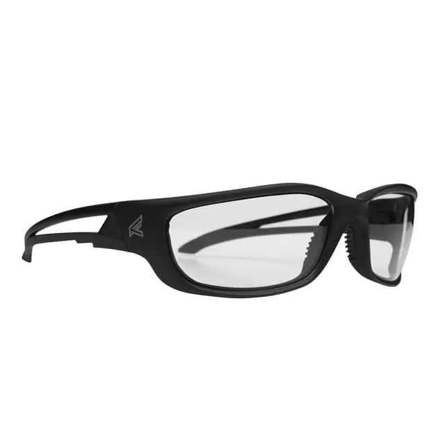 Edge Eyewear SK-XL111 Kazbek XL Wrap-Around Safety Glasses