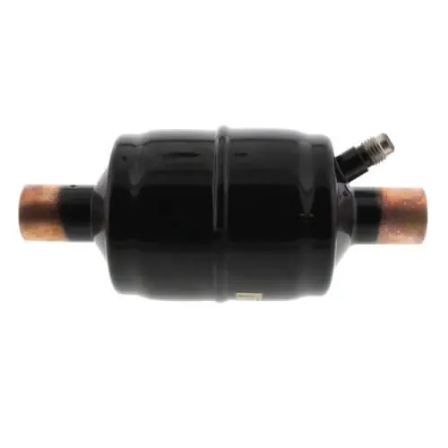 Parker Hannifin SLD-13-7PZK-V-HH Zoomlock Gold Label Suction Line Filter Drier 13 Cubic Inches