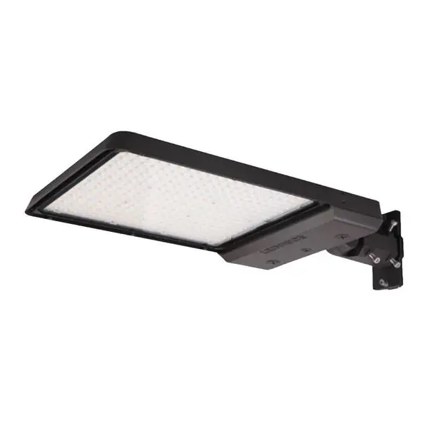 Sylvania 64013 AREAFLD6A/S150UNHDSC2/ADJ/BZ Opti-Select LED Area Light 90/120/150W