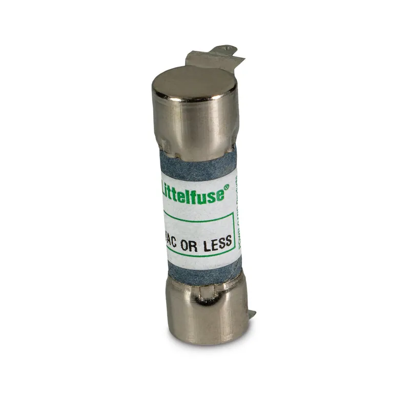 Littelfuse FLQ01.6 Midget Fuse 1.6A