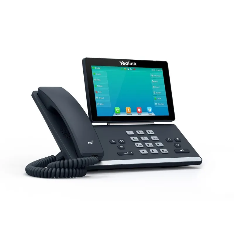 Yealink SIP-T57W Prime Business Phone