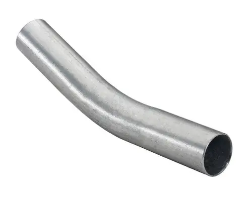 Topaz 8822 3-inch 22.5 EMT Elbow