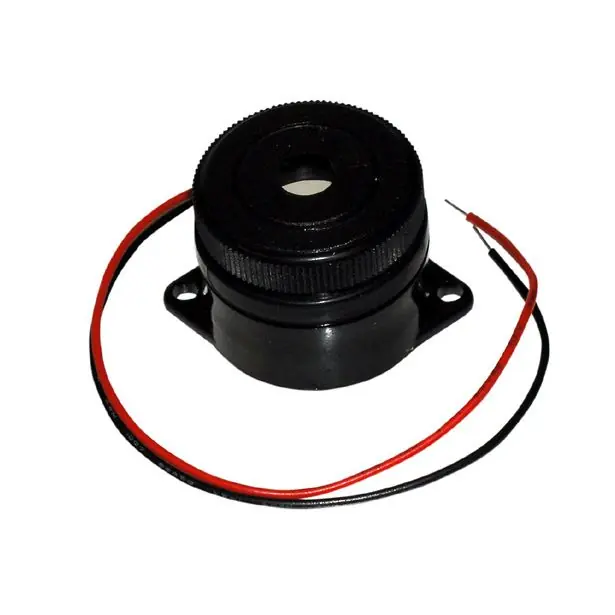 Mg Electronics PA100 3/4 inches Pzo Audio Indicator