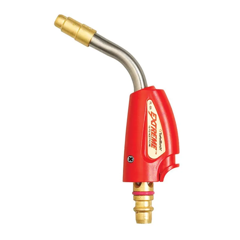 Esab 0386-0819 TurboTorch PL-8A Tip Swirl, Air Acetylene, Self Lighting