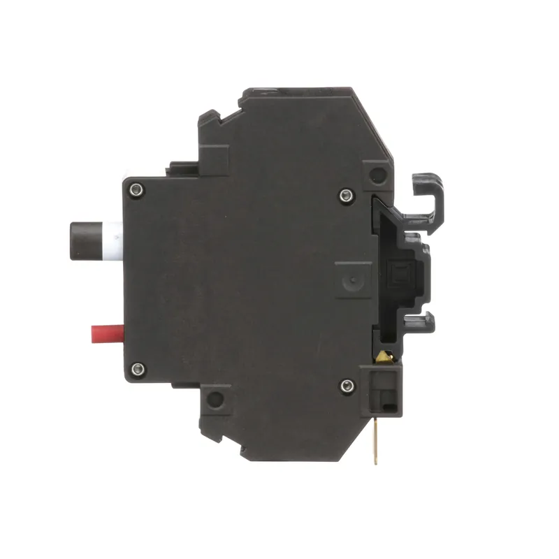 Square D 9080gcb50 Circuit Protector 250 Volt 5 Amp Type Nema