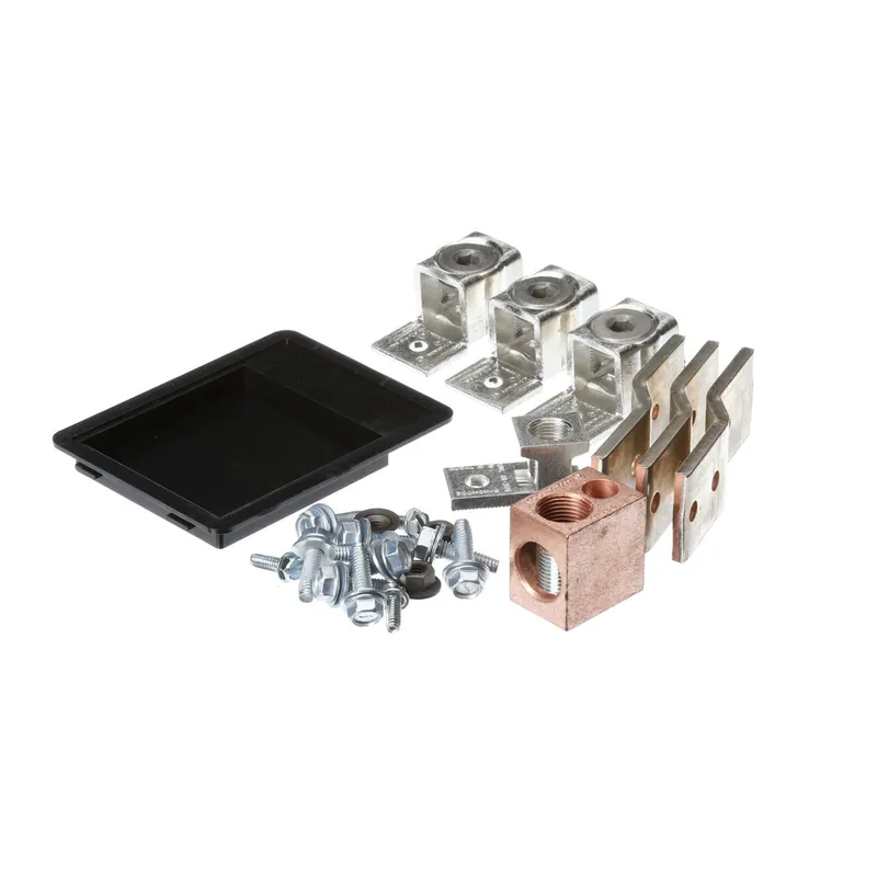 Siemens 4MLKC3 P1 400A 3Phase MLO Kit AL (1) 750/(2) 250KCMIL
