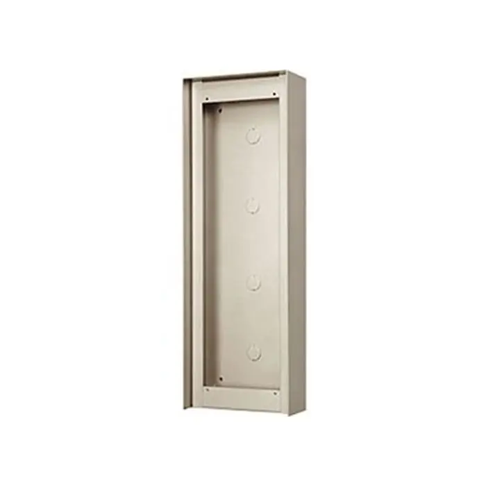 Aiphone GT-104HB 1x4 Module Surface Mount Box for GT Series