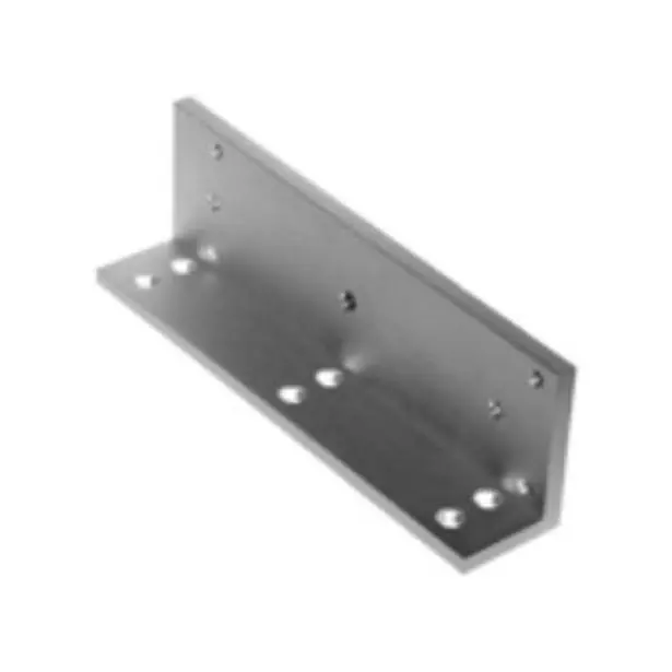 Seco-Larm E-946F-1K2/LQ L-Bracket for E-946FC-1K2Q Outdoor Electromagnetic Lock