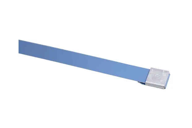 Band-It BFPC-J1025-030-P900 Center Punch Band-Fast with Color-It 100/Box