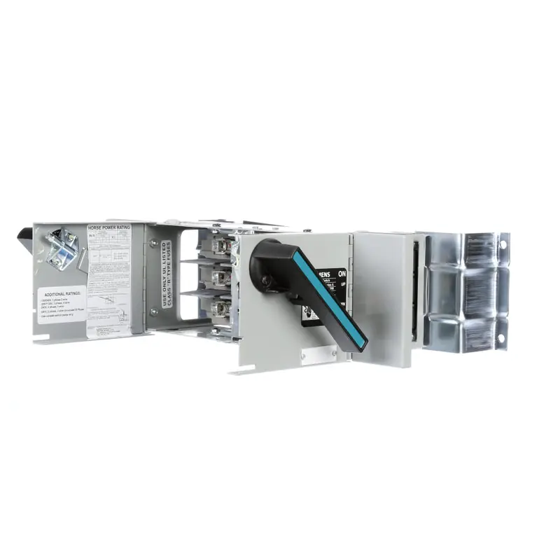 Siemens V7B3211R VB SW 17W X 5H 3P 240V 30A/30A R-FUS