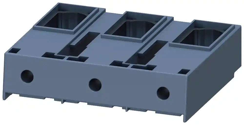 Siemens 3RT1955-4G Contactor Box Terminal Block
