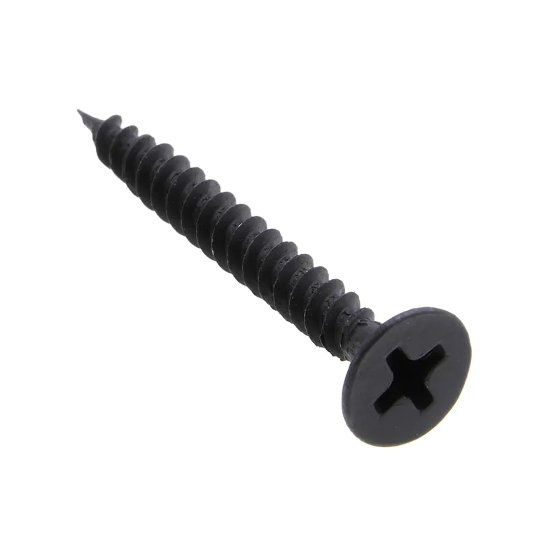 Metallics JDWS4C 6 x 1-5/8 in. Drywall Screw