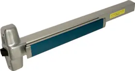 Von Duprin QELA-99EO-626 36 QEL Rim Exit Device