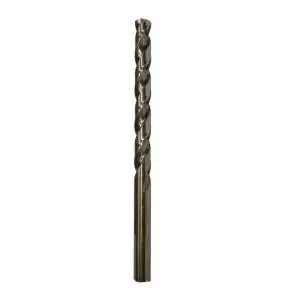 Itm 206US2964 29/64 Black and Gold Heavy Duty Jobber Drill Bit