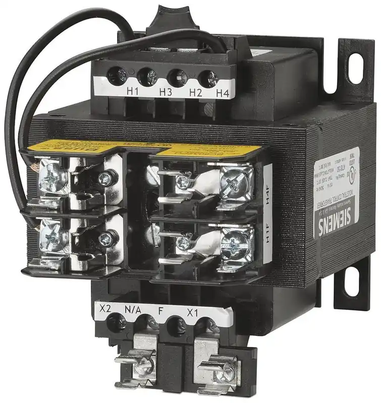 Siemens MT0150G Industrial Power Transformer 150VA
