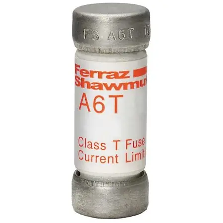 Mersen A6T30 Fuse 30A (6Pack)
