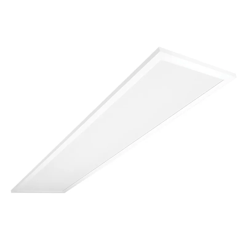 Rab T34FA-1X4 T34 Field-Adjustable Panels & Troffers, LED Lamp, 120 to 277 V, 1 x 4 ft