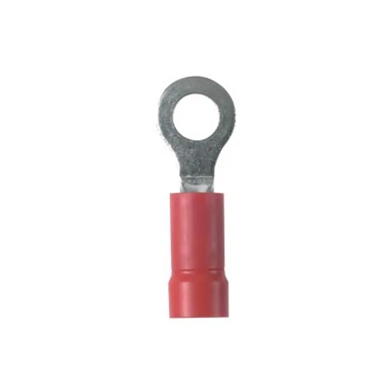 Panduit EV18-10RB-Q Ring Terminal #10 Stud Size