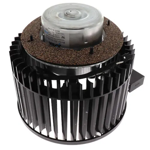 Honeywell Residential 50045729-001 Blower and Motor Assembly With Isolator For HE300