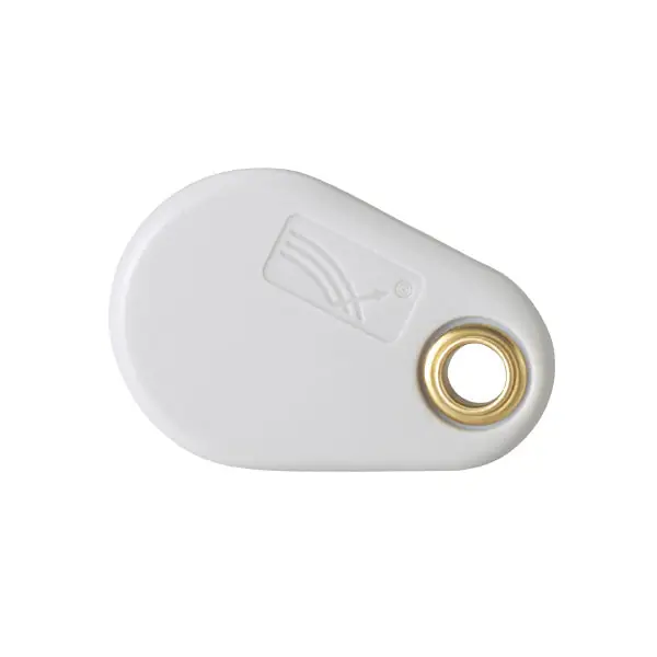 Zkteco HID-Prox-Keyfobs HID 125 kHz Compatible Keyfob