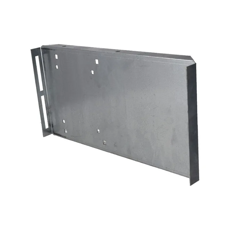 Rheem AE-106109-01 Motor Mounting Plate