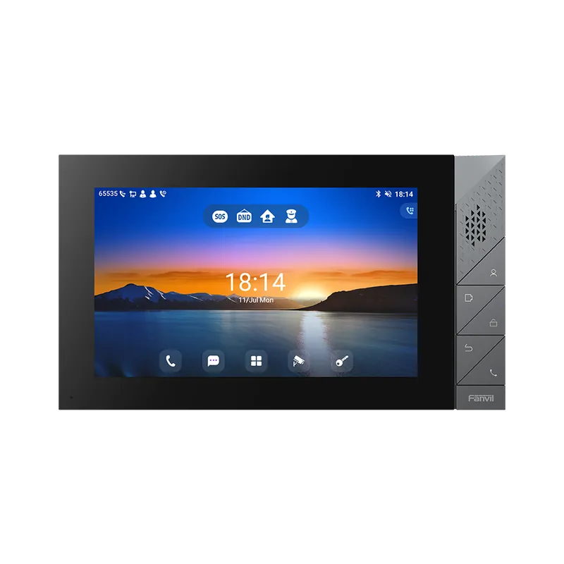 Fanvil i55A SIP Indoor Station