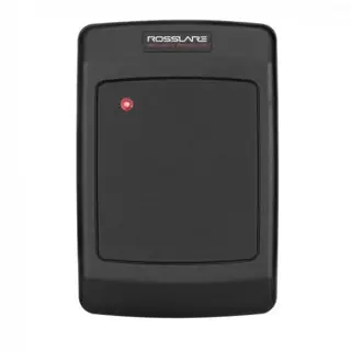 Rosslare AY-H12C US Gang Box Sized RFID Proximity Card Reader