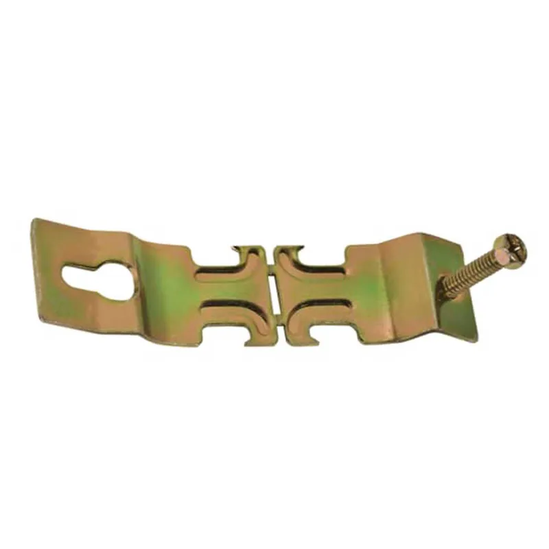 Abb C1091 Thomas & Betts One Piece EMT / Rigid / IMC Strut Straps