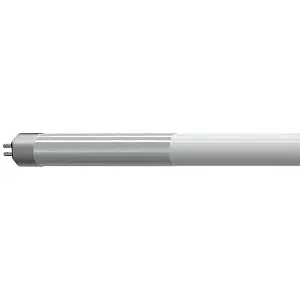 Rab T5HO-12-24G-850-SD-BYP LED T5HO 24 inches 12W 5000K