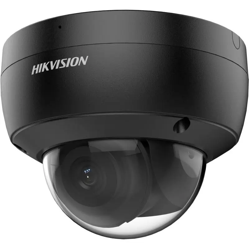 Hikvision DS-2CD2143G2-IU 2.8MM 4 MP AcuSense Built-in Mic Fixed Dome Network Camera