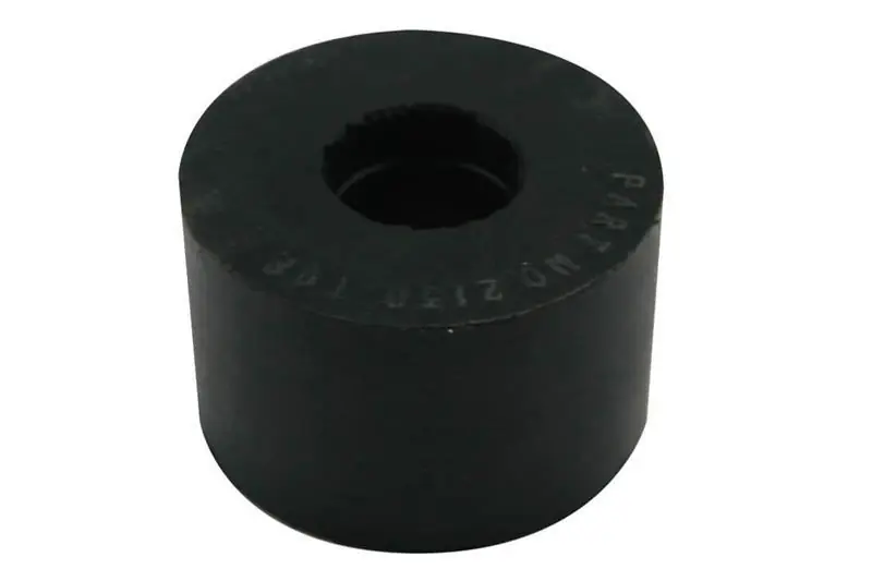 Oteco 140325 Ring Cushion Sc-4110 F/ 2in Prv
